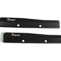 Přítlaky stěračů ALU černé 