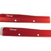Přítlaky stěračů ALU červené 