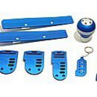 Tuning sada 5 ks - modrá 