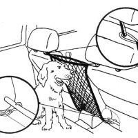 Zimmermann přední sportovní brzdové kotouče -vzduchem chlazené MERCEDES BENZ SL Coupe (C107) -motor 350 SLC -- r.v. 01.72-02.76