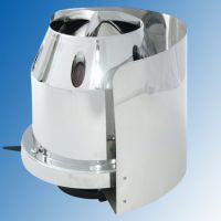 Izolační štít vzduchového filtru Eufab 