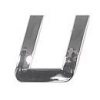 Znak U samolepící PLASTIC 