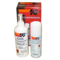 Čistící a impregnační sada vzduchových filtrů KN / K&N 