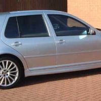 Okenní fólie - LIGHT BLACK 300x75cm 