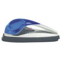 Světlo poziční Stream - modré, sada 2ks 