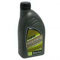 Převodový olej STARLINE GEAR SYNTO 75W/90, balení  1 litr 