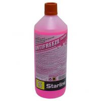 Nemrznoucí směs STARLINE K12, balení 1 litr 
