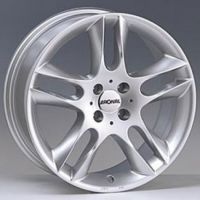 Alu kola Ronal LZ4, velikost 7x15, 1ks 