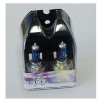 Autožárovky H7 Elta 55W 