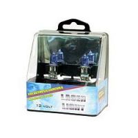 Autožárovky H3 White Laser 12V 55W 