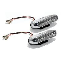 Brzdové světlo MOTO 6LED červené 