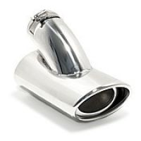 Koncovka výfuku diesel - ATEST 8SD!!! 