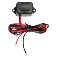 Signalizace rozsvícených světel