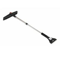 Škrabka s košťátkem TRUCK, teleskopická