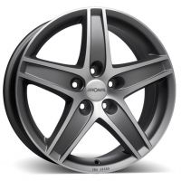 Alu kola Ronal R48, velikost 8x17, 1ks 