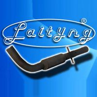 Středový díl s dynamizérem na Škodu Octavii. 