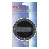 Polep víčka nádrže, průměr 121 mm 