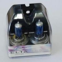Autožárovky H4 Elta 12V - 55/60W 