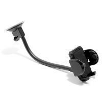 Držák PDA s přísavkou, barva černá 