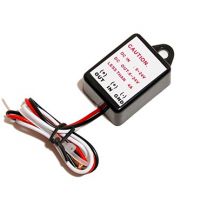 Přerušovač třetího brzdového světla