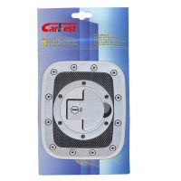 Polep víčka nádrže, 15x13 cm 