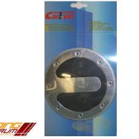 Polep víčka nádrže, průměr 132 mm  