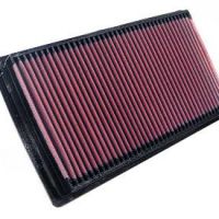 Sportovní filtr KN Alfa Romeo 147, 1.9L, typ motoru 1.9L L4 DSL, r.v. 00-07