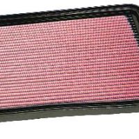 Sportovní filtr KN Alfa Romeo 164, 3.0L, typ motoru 3.0L V6 F/I, r.v. 87-98