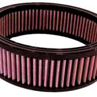 Sportovní filtr KN Alfa Romeo 33, 1.3L, typ motoru 1.3L F4 CARB, r.v. 83-89 