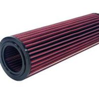 Sportovní filtr KN Alfa Romeo Spider, 1.6L, typ motoru 1.6L L4 CARB, r.v. 80-82