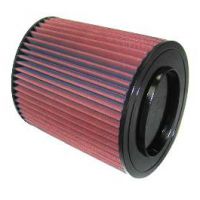 Sportovní filtr KN Alfa Romeo Spider, 2.4L, typ motoru 2.4L L5 DSL, r.v. 07-08