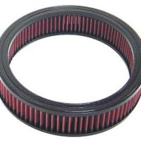 Sportovní filtr KN Audi 80, 1.6L, typ motoru 1.6L L4 CARB, r.v. 80-94