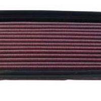 Sportovní filtr KN Audi 90, 2.3L, typ motoru 2.3L L5 F/I, r.v. 88-91