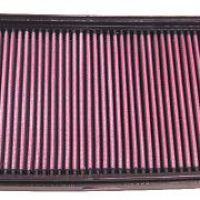 Sportovní filtr KN Audi A3, 1.6L, typ motoru 1.6L L4 F/I, r.v. 96-5/03