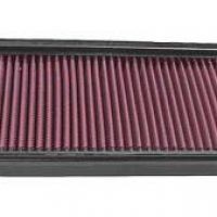 Sportovní filtr KN Audi A3, 2.0L, typ motoru 2.0L L4 DSL, r.v. 03-08