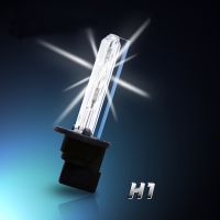 Náhradní xenonová výbojka H1 6000K