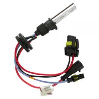 Náhradní xenonová výbojka H1 8000K 