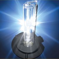 Náhradní xenonové výbojka H7 6000K