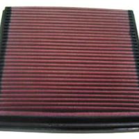 Sportovní filtr KN BMW 318i, 1.8L, typ motoru 1.8L L4 F/I, r.v. 9/95-