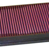 Sportovní filtr KN BMW 323iC, 2.5L, typ motoru 2.5L L6 F/I, r.v. 98-