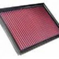 Sportovní filtr KN BMW 324d, 2.4L, typ motoru 2.4L L6 DSL, r.v. 85-91