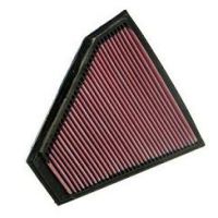 Sportovní filtr KN BMW 330Xi, 3.0L, typ motoru 3.0L L6 F/I, r.v. 06-