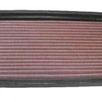 Sportovní filtr KN BMW 525i, 2.5L, typ motoru 2.5L L6 F/I, r.v. 89-96