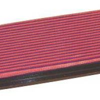 Sportovní filtr KN BMW 735iL, 3.5L, typ motoru 3.5L L6 F/I, r.v. 87-92