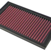 Sportovní filtr KN BMW 750i, 5.4L, typ motoru 5.4L V12 F/I, r.v. 94-01