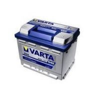 Autobaterie  Varta BLUE dynamic , 70Ah L, s.p. 630A ,12V 