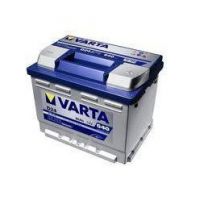Autobaterie Varta BLUE dynamic , 80Ah P, s.p. 740A ,12V 
