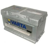 Autobaterie Varta SILVER dynamic , 85Ah P, s.p. 800A ,12V 