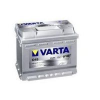 Autobaterie Varta SILVER dynamic,100Ah P, s.p. 830A , 12V 