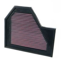 Sportovní filtr KN BMW M5, 5.0L, typ motoru 5.0L V10 F/I, r.v. 05-08